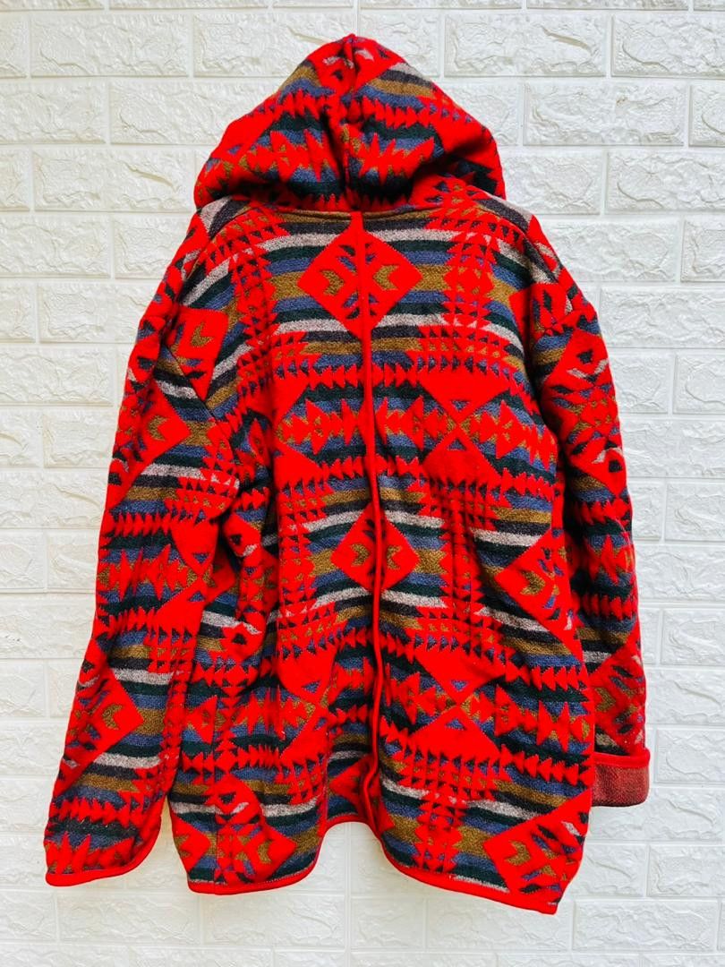 Japanese Brand × Vintage Vintage Japanese Multicolour Japanese Designer Fashion Size L / US 10 / IT 46 - 2 Thumbnail