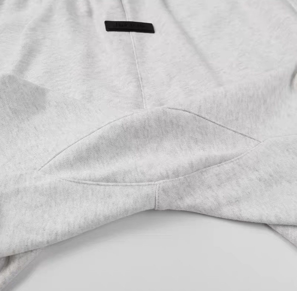 FOG FOG x Three-Stripes ESSENTIALS ZONE Casual Loose Shorts J43 Size US 34 / EU 50 - 6 Thumbnail