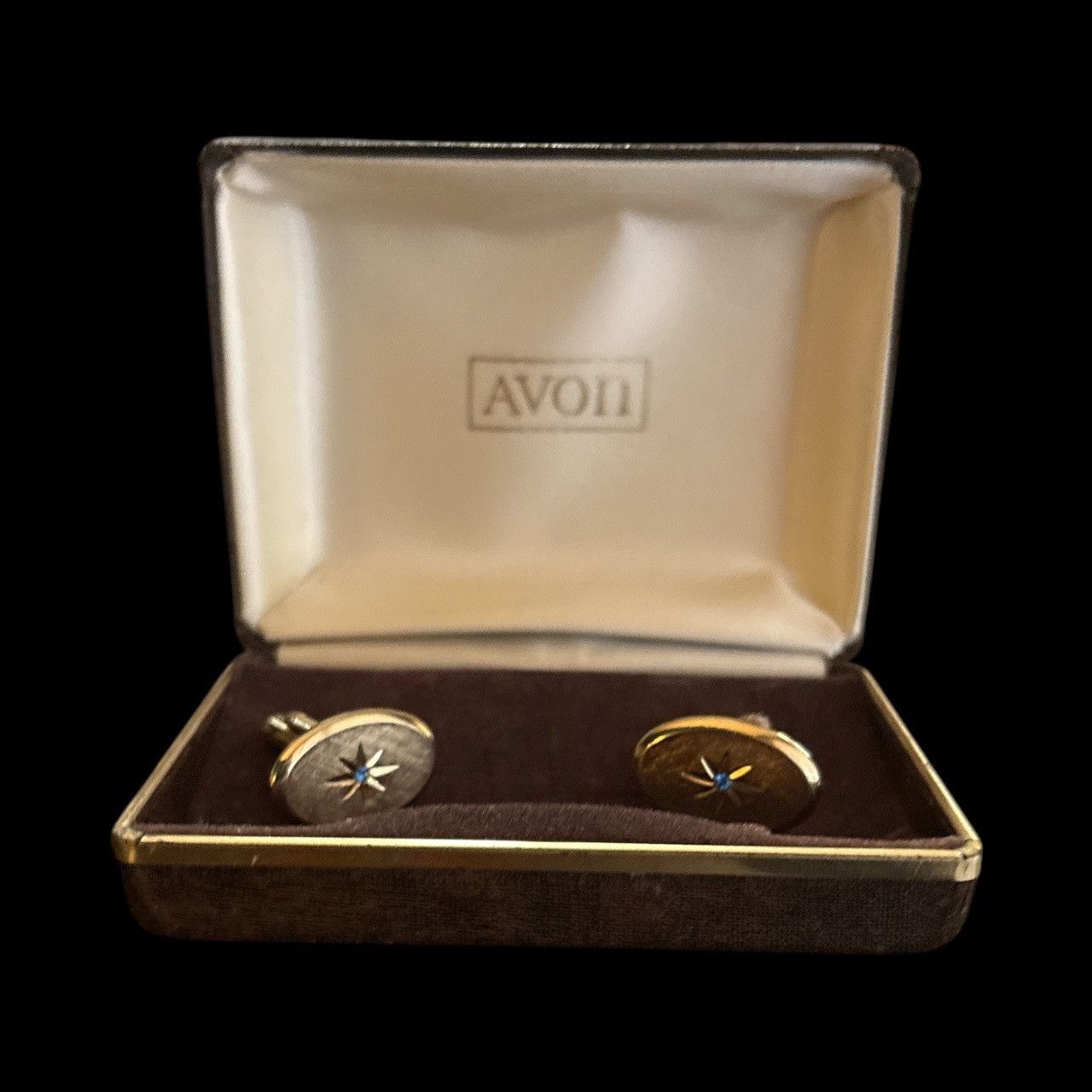 Other Vintage Avon cufflinks Size ONE SIZE - 2 Thumbnail