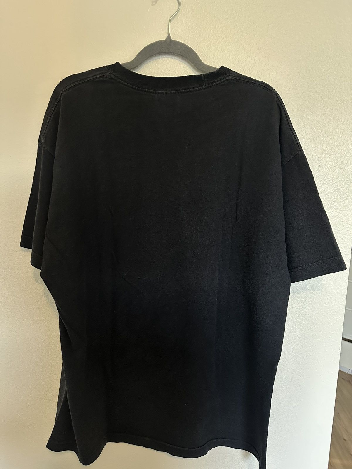 Vintage Vintage Bounty Hunter Tee Size US XL / EU 56 / 4 - 2 Thumbnail