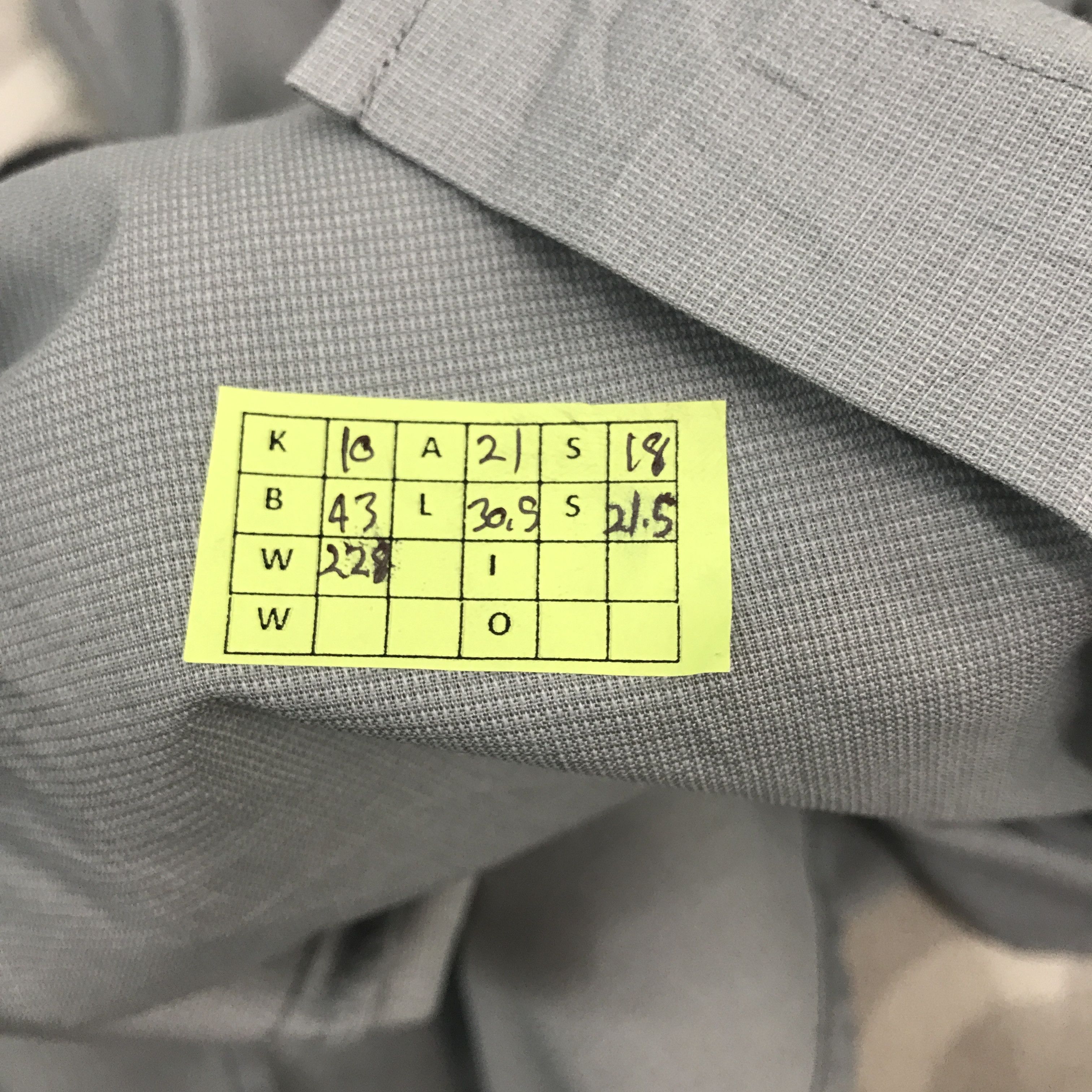 Japanese Brand × Vintage Vintage Mitsubishi Racing Button up Long Sleeve T-Shirt Size US M / EU 48-50 / 2 - 13 Thumbnail