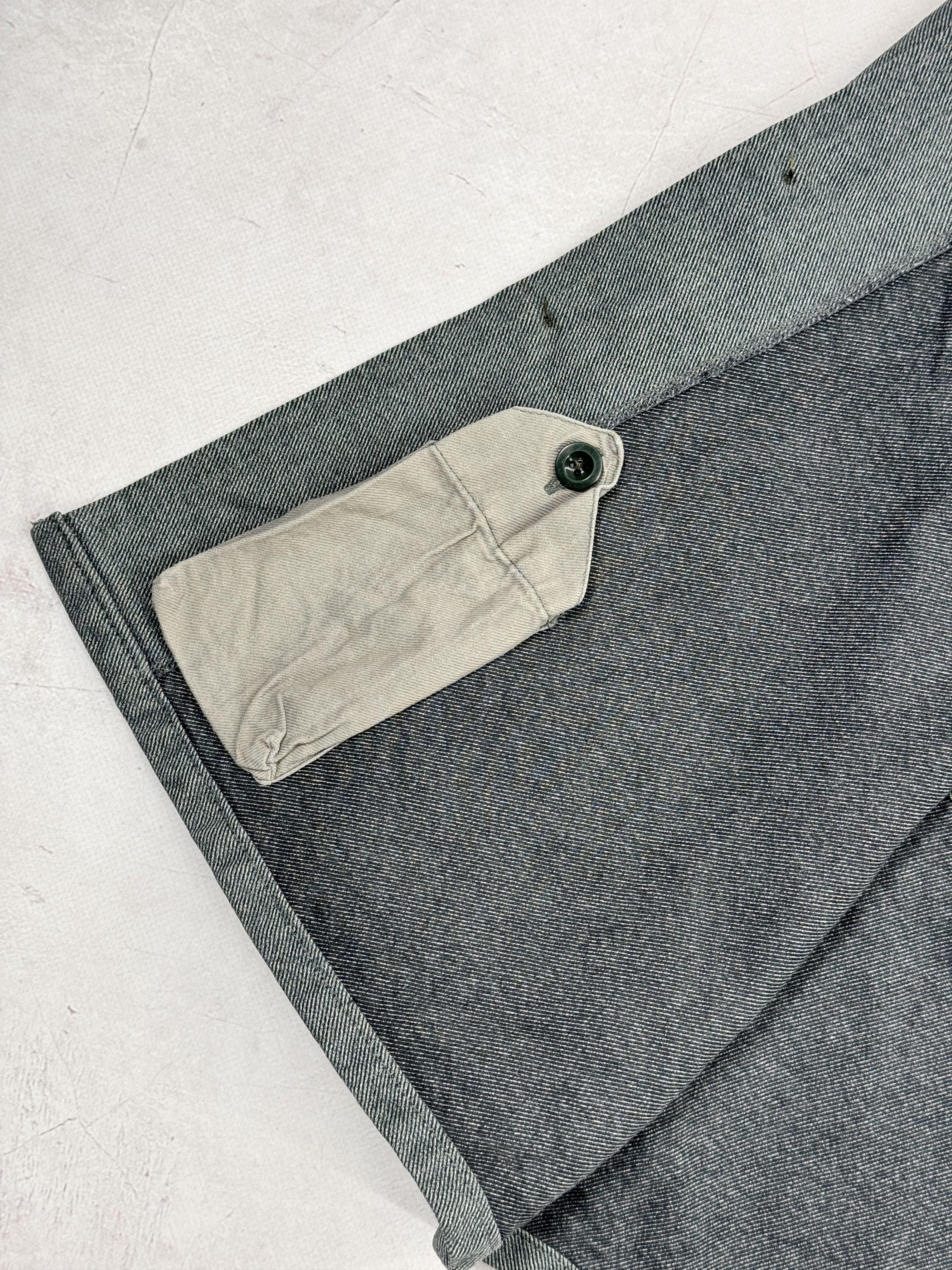 Le Laboureur × Vintage French Vintage Chore Works Jacket Size US L / EU 52-54 / 3 - 12 Thumbnail