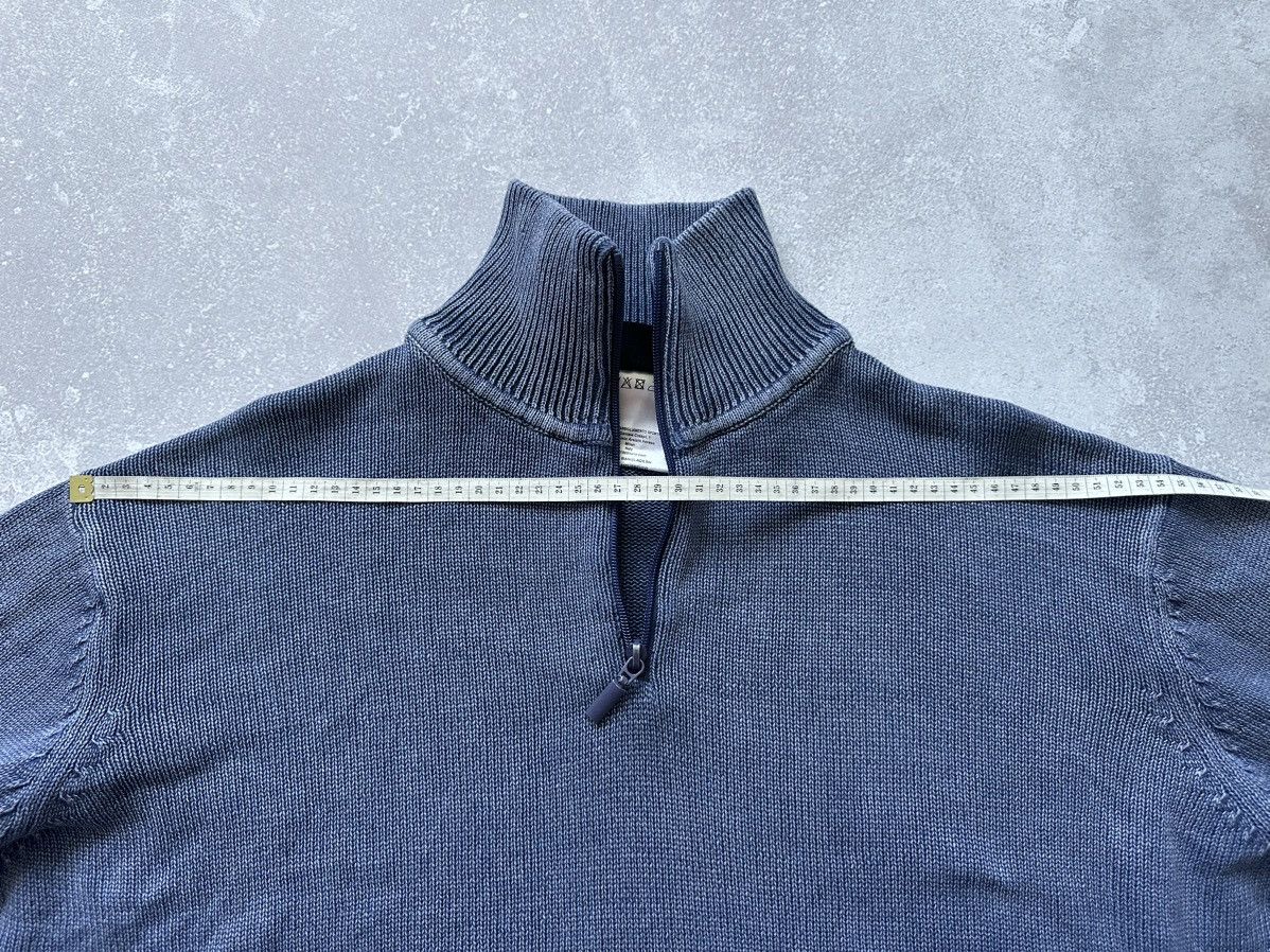 Versace versace 19.69 Abbigliamento sportivo SRL sweater men Vintage Size US XL / EU 56 / 4 - 12 Thumbnail
