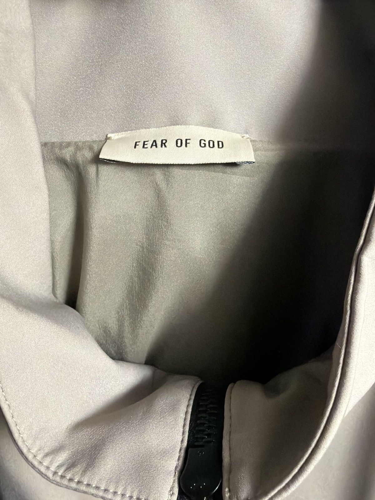 Fear of God Fear Of God Size US XL / EU 56 / 4 - 5 Thumbnail