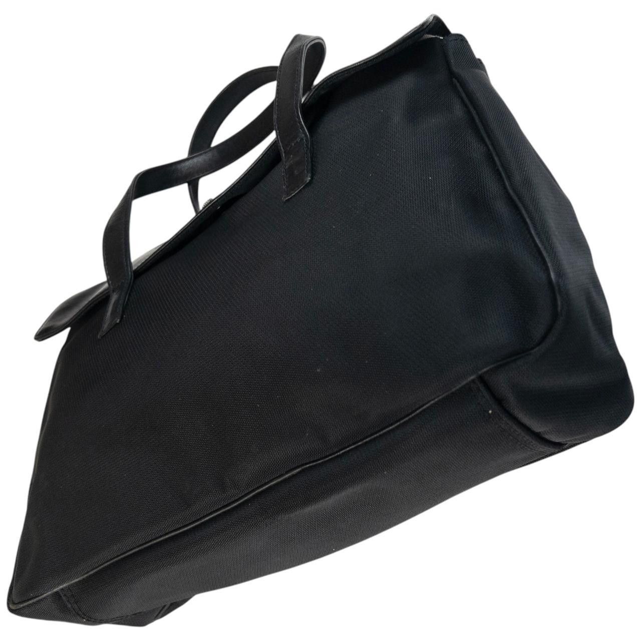 Issey Miyake Vintage Issey Miyake Shoulder Bag Size ONE SIZE - 7 Thumbnail