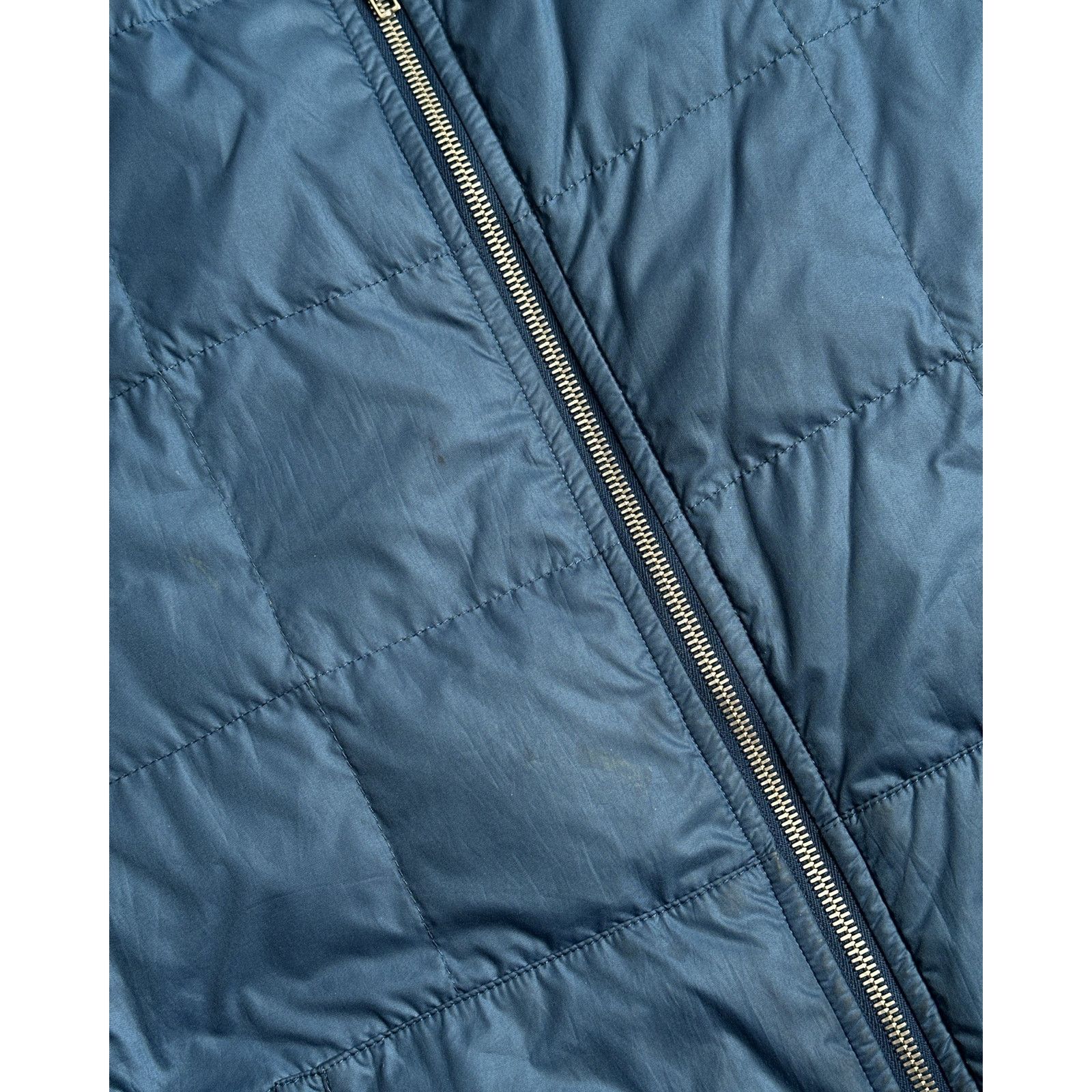 Maison Margiela Maison Margiela Reversible Puffer Jacket Size US S / EU 44-46 / 1 - 9 Thumbnail
