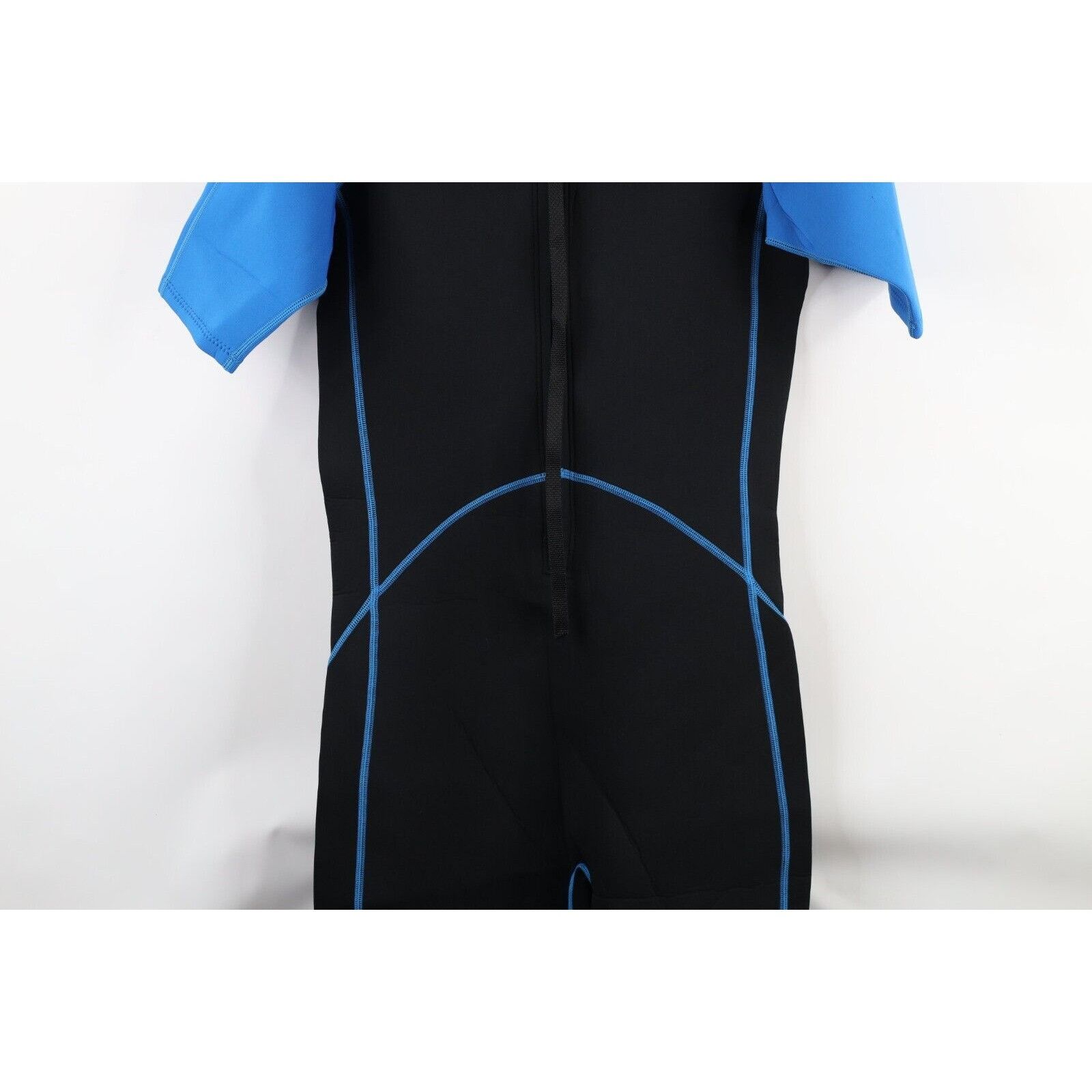 Vintage New Mountain Warehouse Surfing Diving Ocean Wet Suit Size US M / EU 48-50 / 2 - 15 Thumbnail