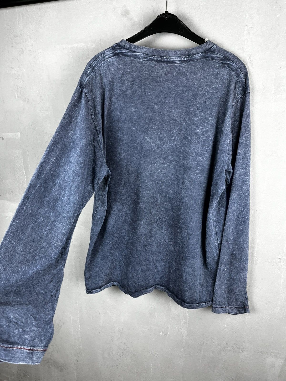 Marlboro Marlboro Classics long sleeve western style vintage Size US L / EU 52-54 / 3 - 9 Thumbnail