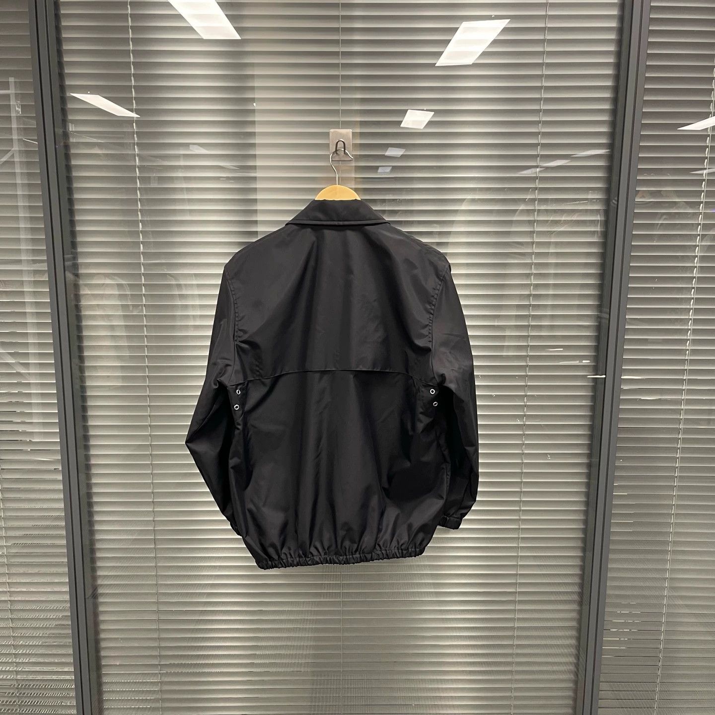 Gucci Gucci iconic plaque embroidery jacket size 44 new with tags Size US S / EU 44-46 / 1 - 2 Thumbnail