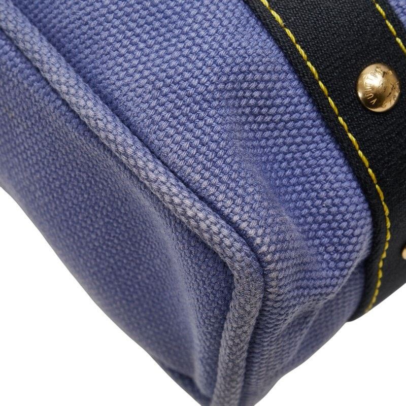 Louis Vuitton Louis Vuitton Antigua Cabas MM Tote Bag M40087 Size ONE SIZE - 8 Thumbnail