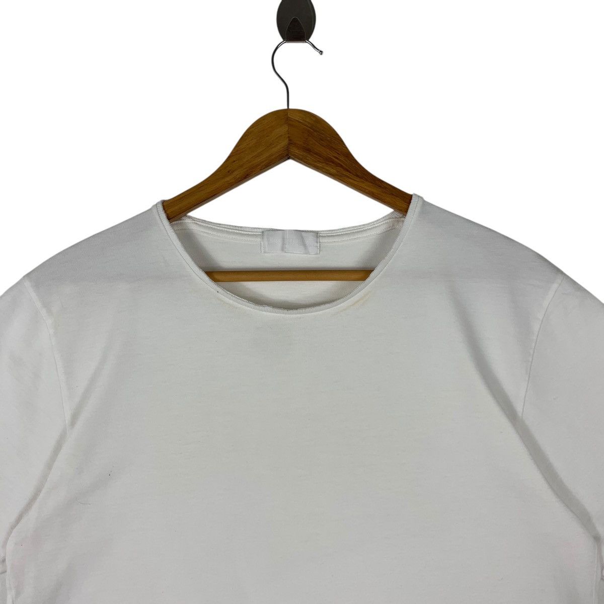 Japanese Brand GOD SELECTION XXX backhit printed japanesebrand tee Size US M / EU 48-50 / 2 - 3 Thumbnail