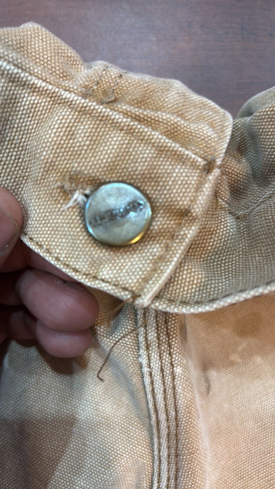 Carhartt Shorts Size US 34 / EU 50 - 5 Thumbnail