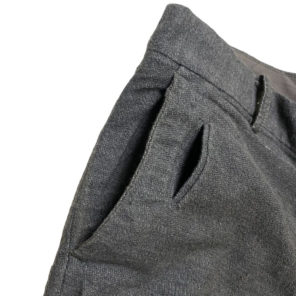 Garment Project × Japanese Brand Marka superior men garment short multi pocket pant Size US 34 / EU 50 - 8 Thumbnail