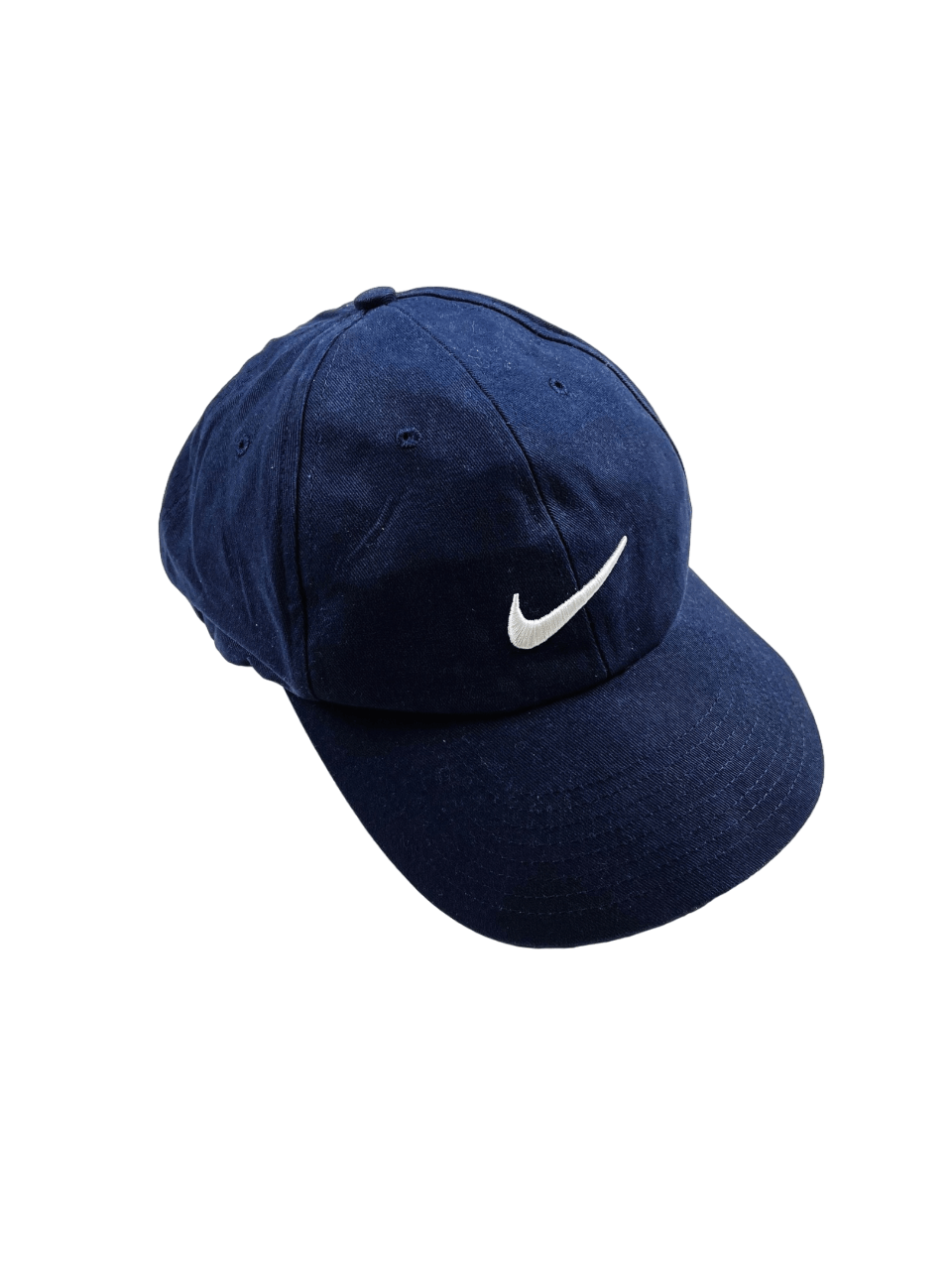 Nike × Vintage Vintage Nike Cap OS Size ONE SIZE - 1 Thumbnail