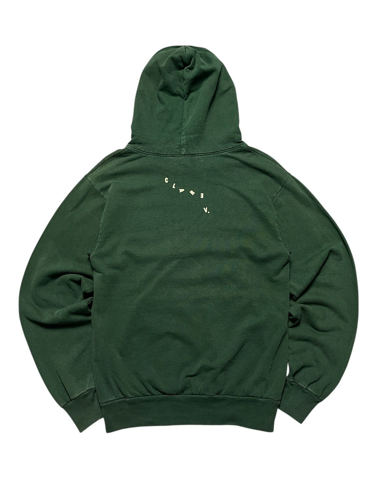 The Hundreds The Hundreds X Les Cents Bomb Hoodie Size US S / EU 44-46 / 1 - 5 Thumbnail