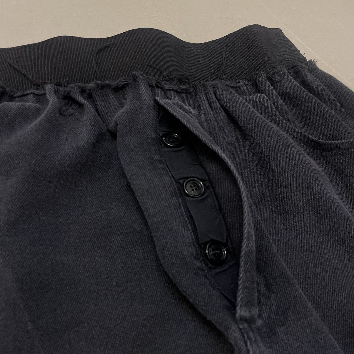 Raf Simons Raf Simons AW2022 baggy jeans Size US 32 / EU 48 - 6 Thumbnail
