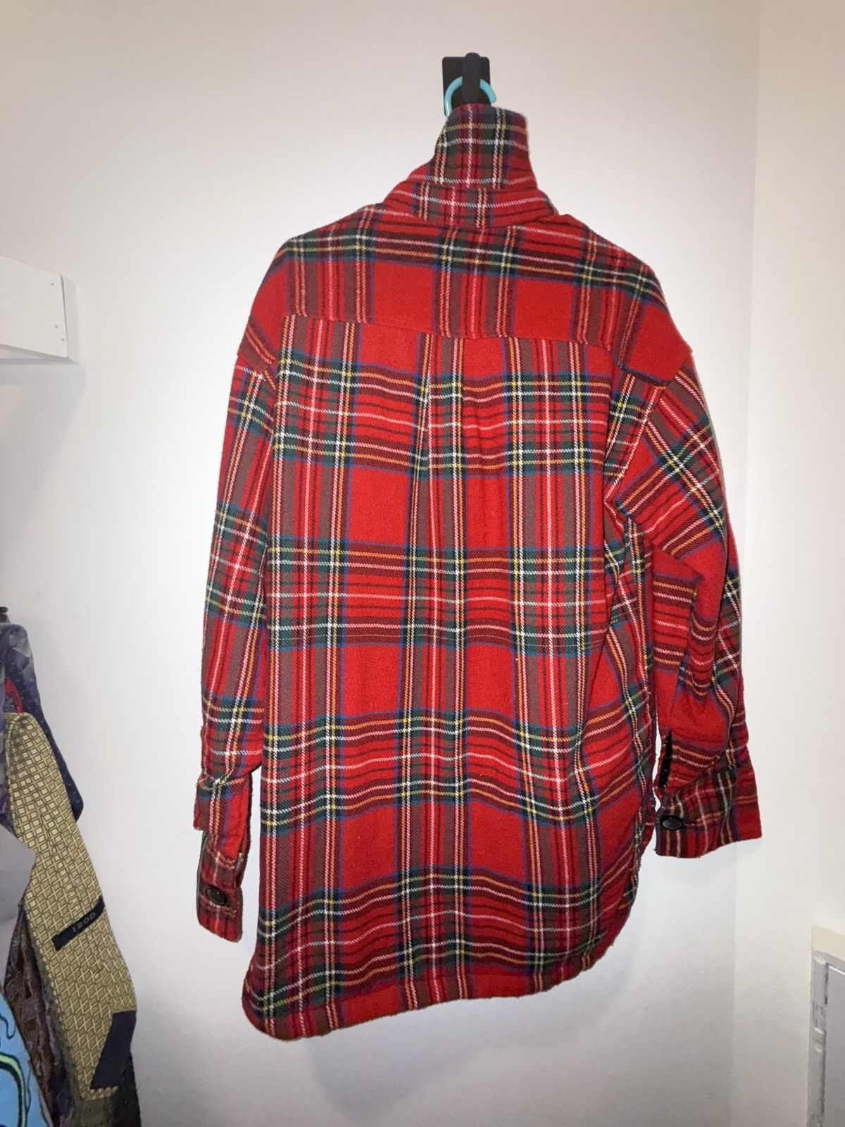 Other BCN FINEST Barcelona Light Jacket Size US L / EU 52-54 / 3 - 2 Thumbnail