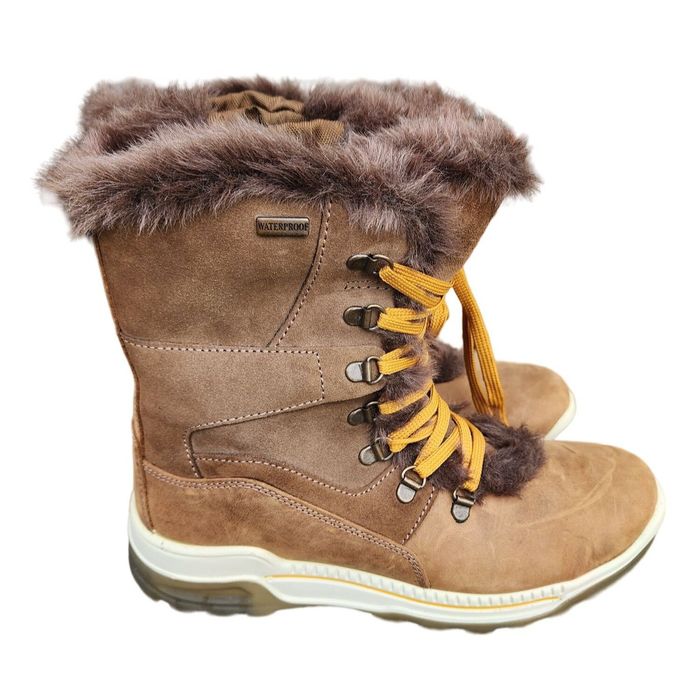 Alpine design hiking on sale boots