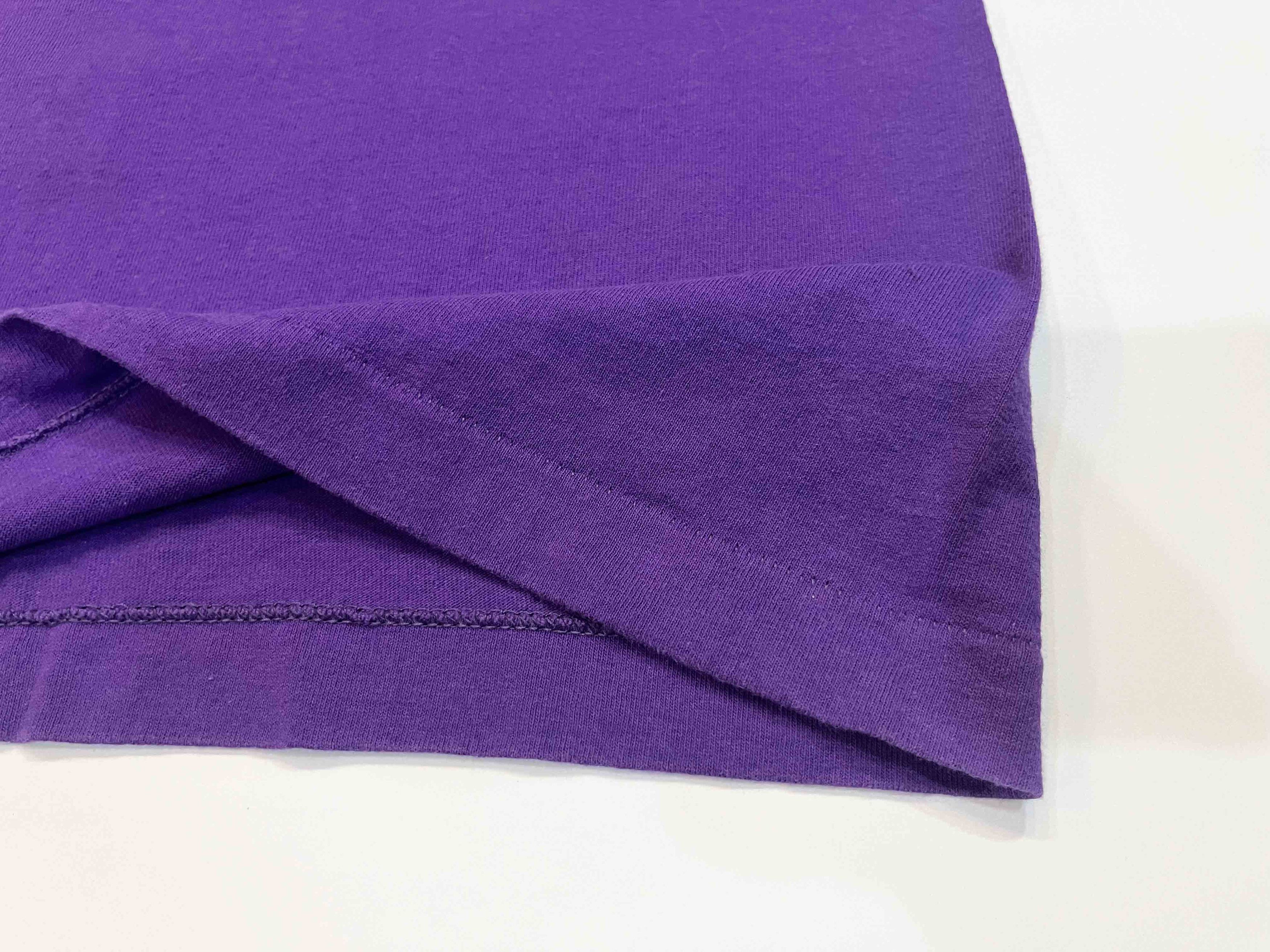 Fruit Of The Loom × NCAA × Vintage Vintage FOTL 1992 NCAA Washington Huskies Football T-Shirt Size US L / EU 52-54 / 3 - 8 Thumbnail