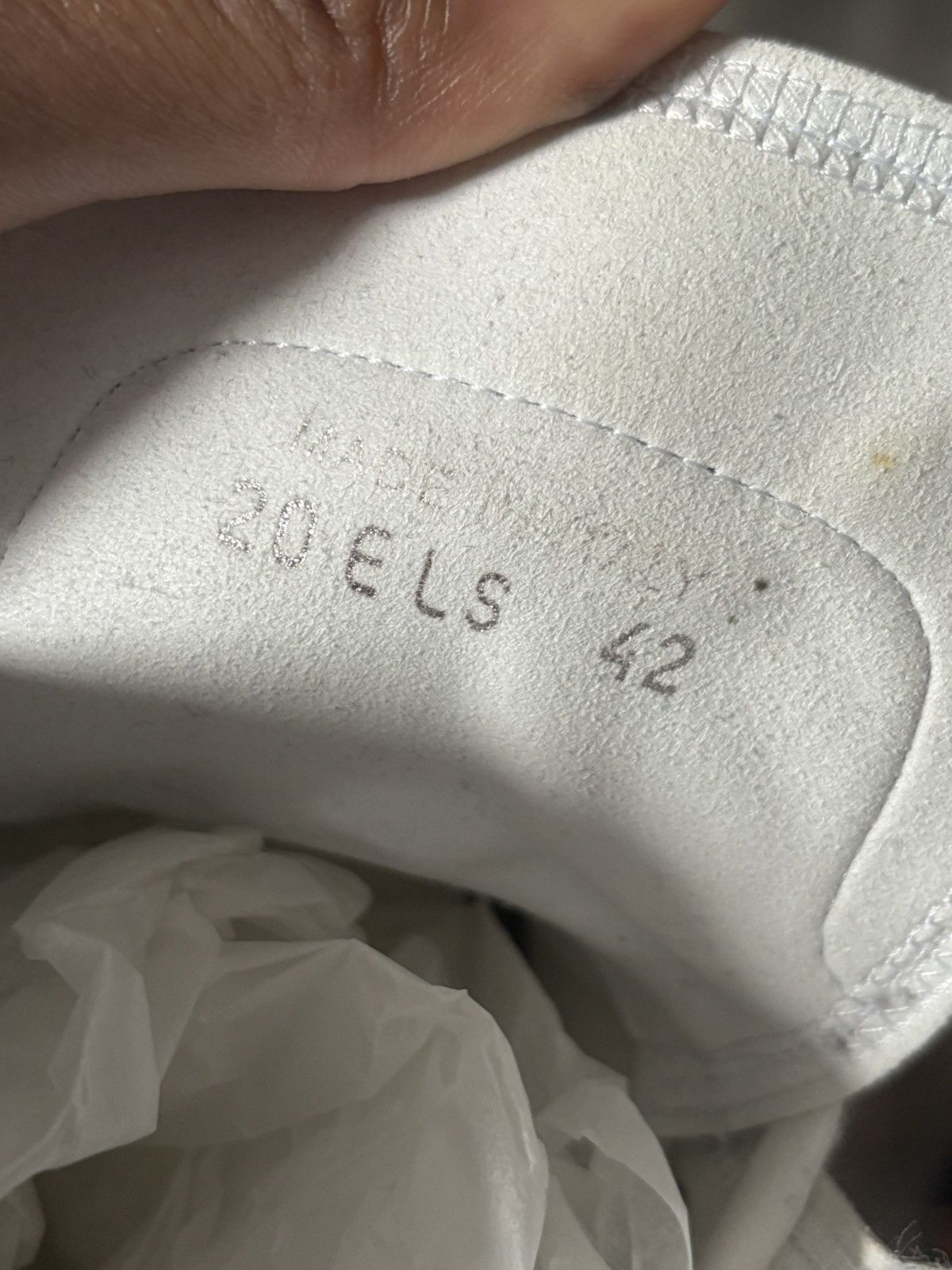 Dior Dior b23 sneakers Size US 9 / EU 42 - 2 Thumbnail