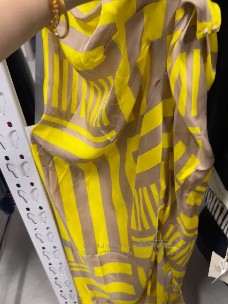 Fendi Fendi Vacation Skirt Size 26" / US 2 / IT 38 - 1 Thumbnail