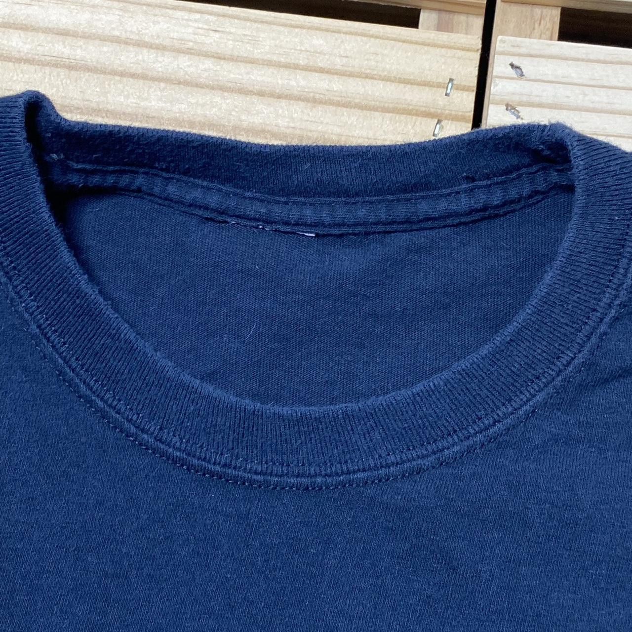 Other Renegade Classics Black Y2K Biker Tee Size 2XL Size US XXL / EU 58 / 5 - 4 Thumbnail