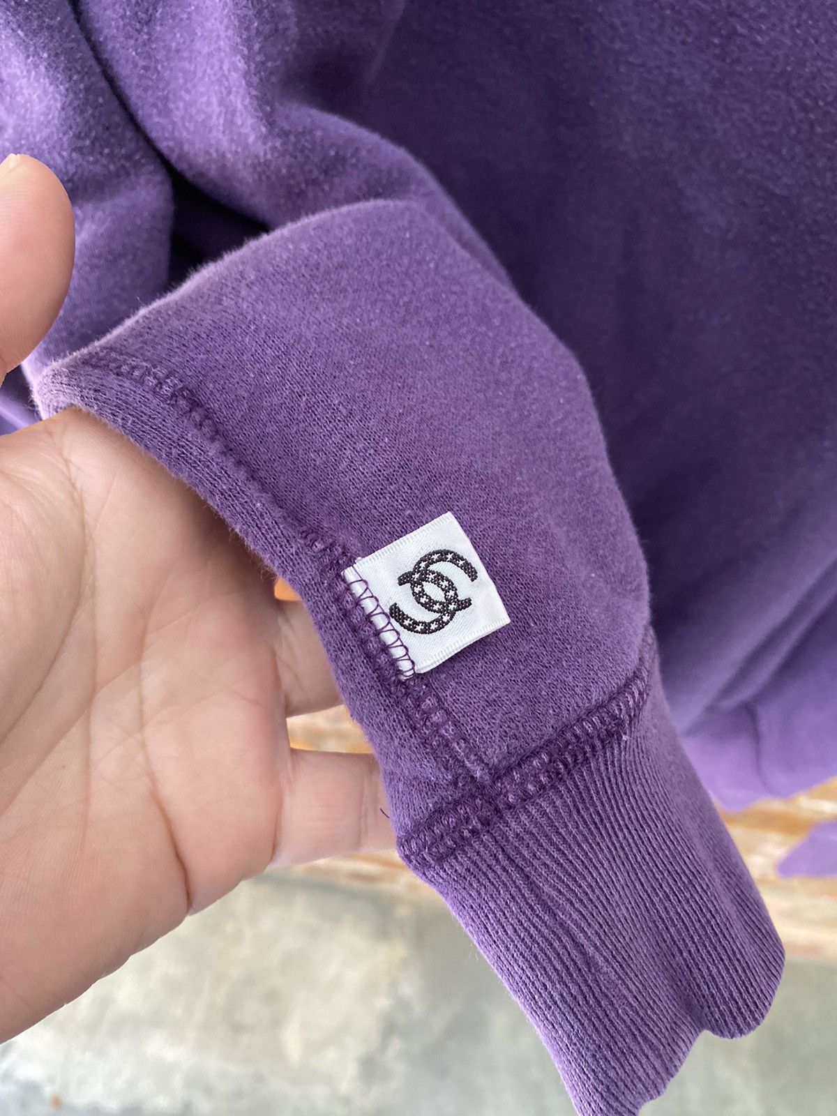 Bape × Wtaps 2000s Bape Wtaps Ursus Mando brand Size US XL / EU 56 / 4 - 7 Thumbnail