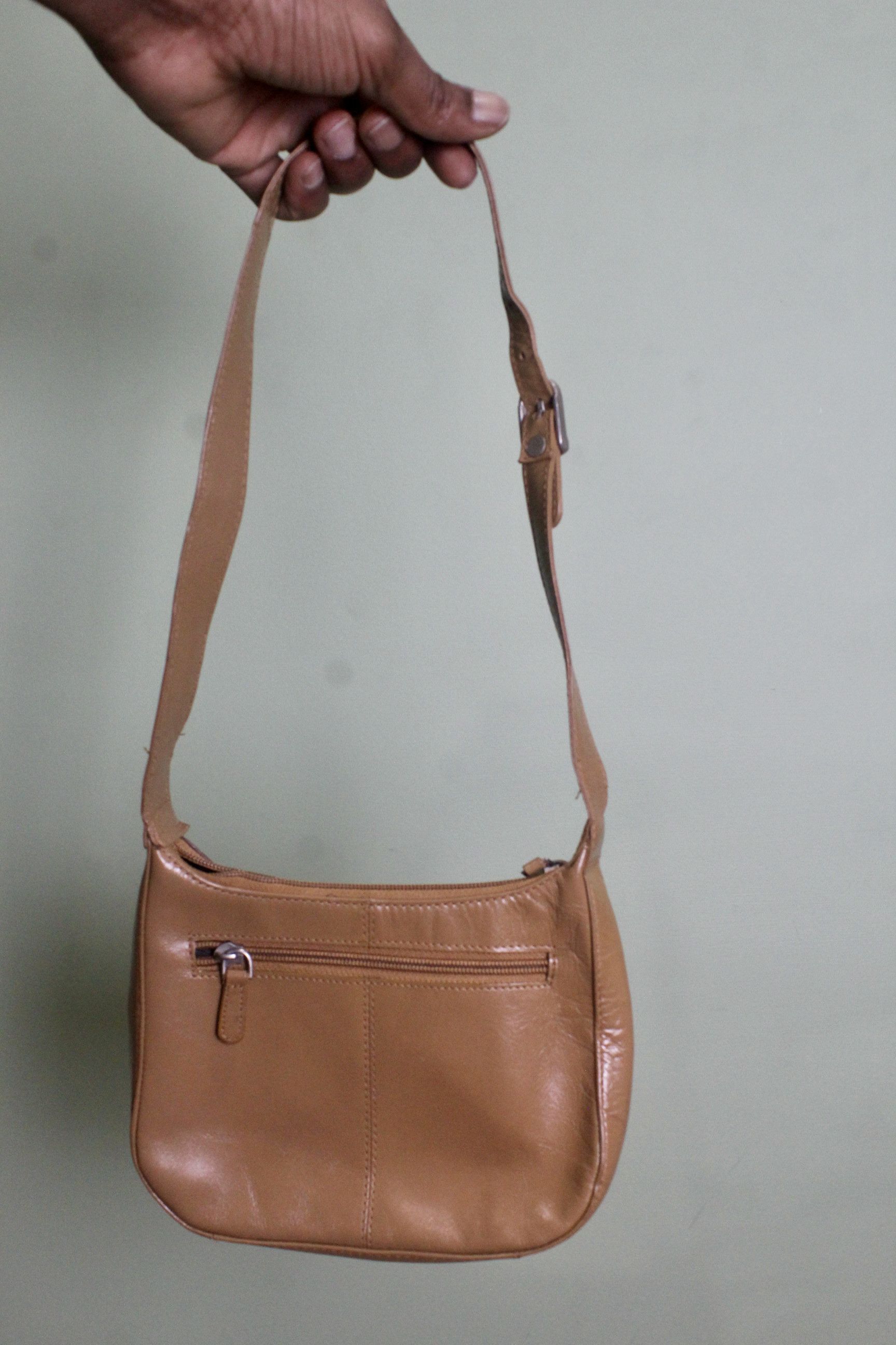 Vintage Vintage Mini Bag Size ONE SIZE - 2 Thumbnail