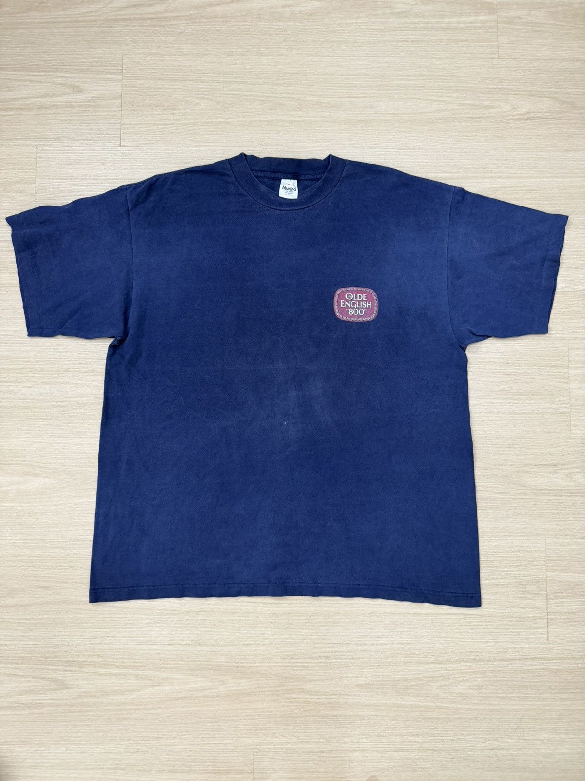 Other Vintage 90s 8ball tee Size US XXL / EU 58 / 5 - 4 Thumbnail