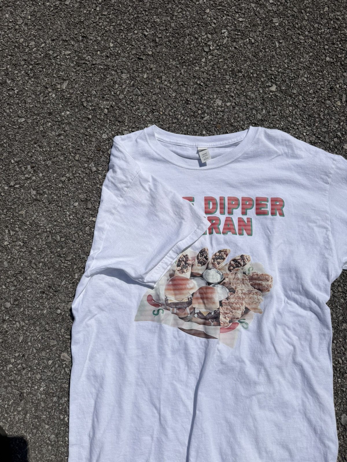 Other Legendary TRIPLE DIPPER TEE size L Size US L / EU 52-54 / 3 - 2 Thumbnail