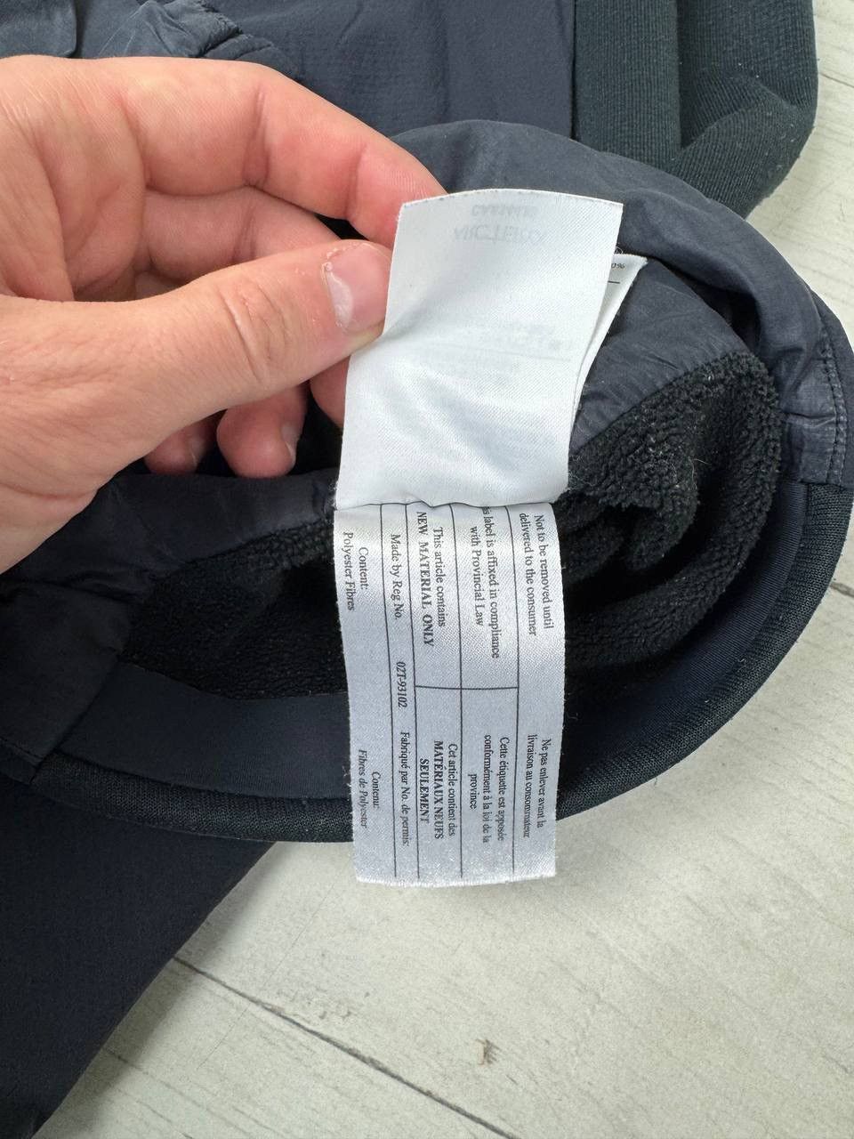 Arc'teryx Arcteryx Atom LT Vest Jacket Gorpcore Full Zip Size US XL / EU 56 / 4 - 12 Thumbnail