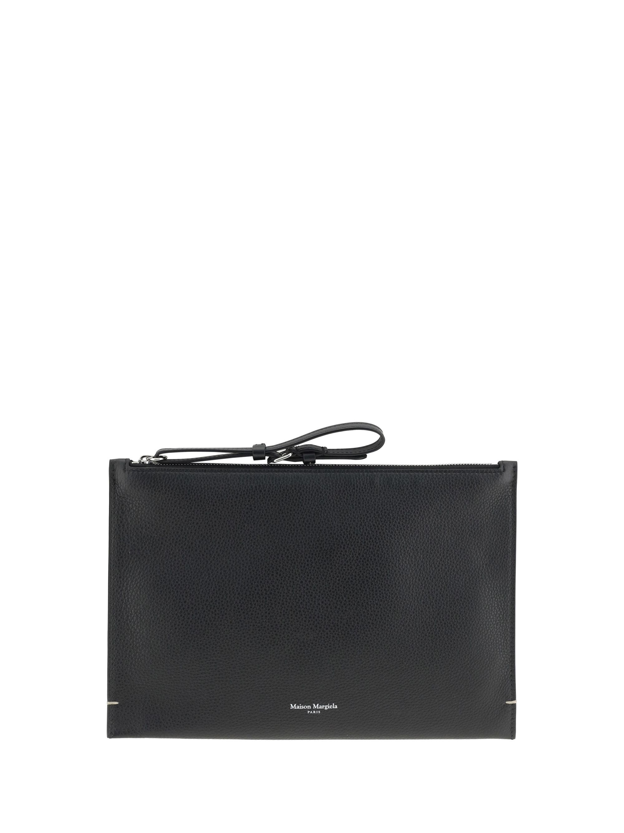 ★Maison Margiela★New Lock tote Maison Margiela New Lock Bag Is An Elevated Classic - V Magazine