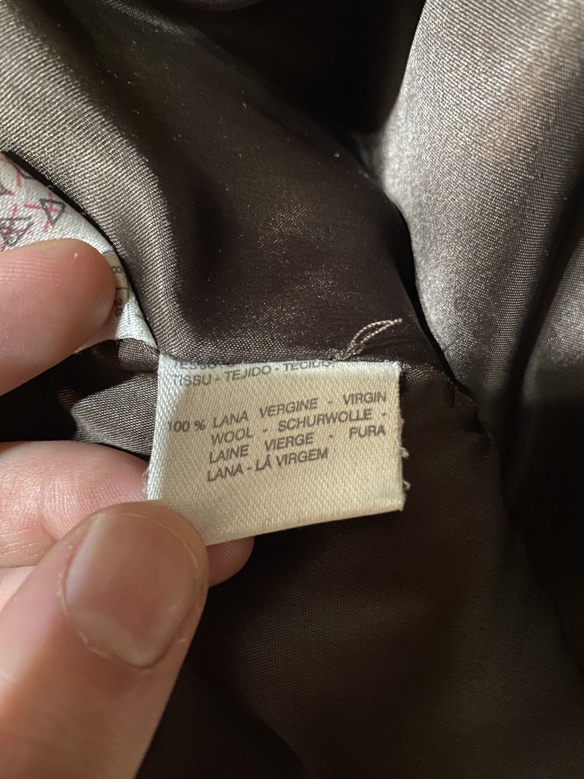Max Mara Max Mara Size S / US 4 / IT 40 - 6 Thumbnail
