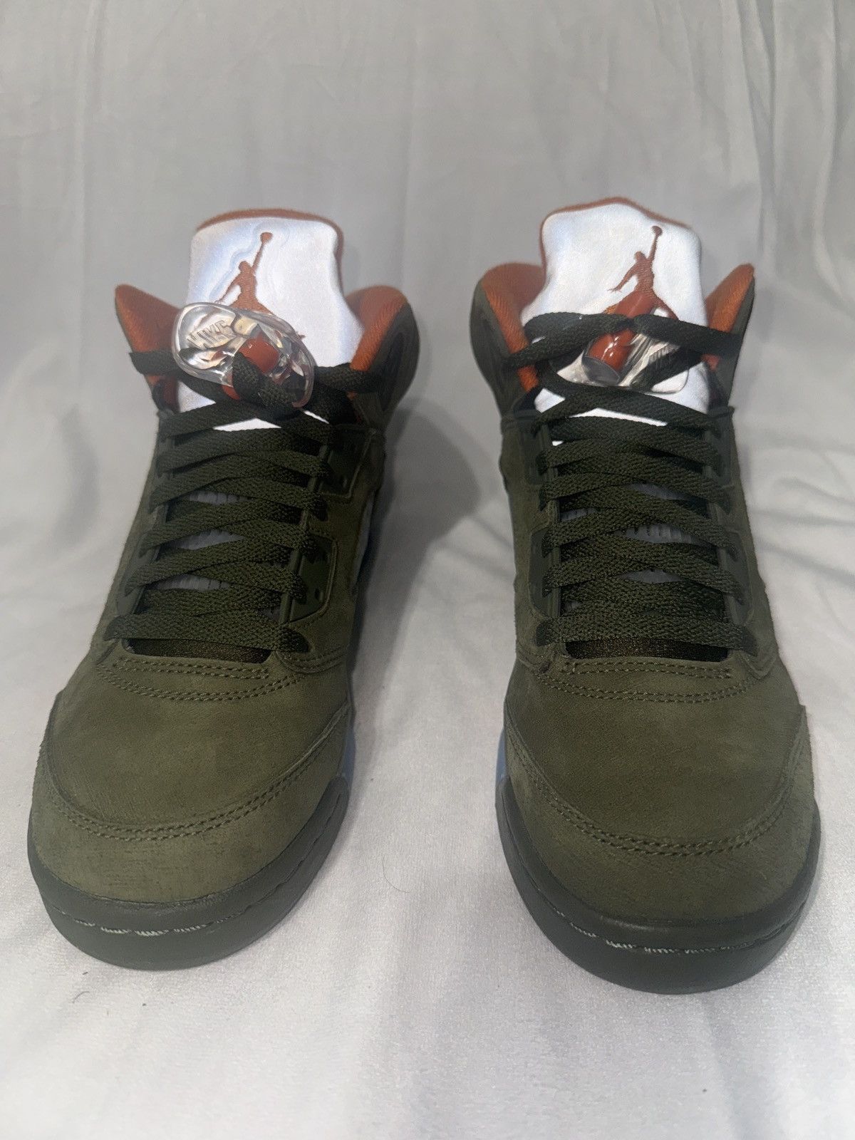 Jordan Brand Air jordan 5 retro Size US 7 / EU 40 - 1 Thumbnail