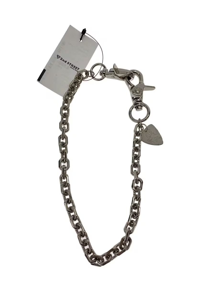 Heavy-duty Wallet Chain / Key Tether - Standard & Long Lengths – Mautto  WALLET CHAIN 2nd
