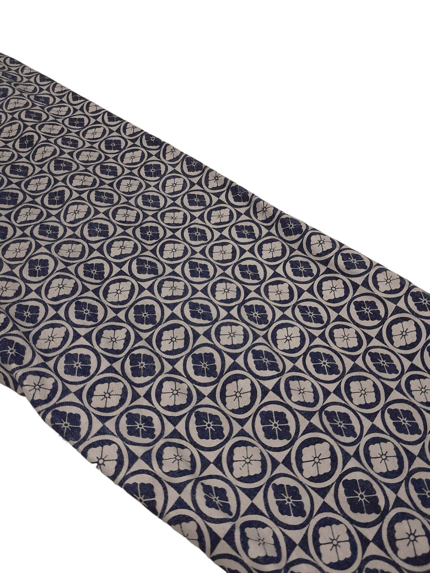 Evisu Evisu Hidehiko Yamane Full Print Denim Ebisu Logo (F301) W34 Size US 34 / EU 50 - 3 Thumbnail