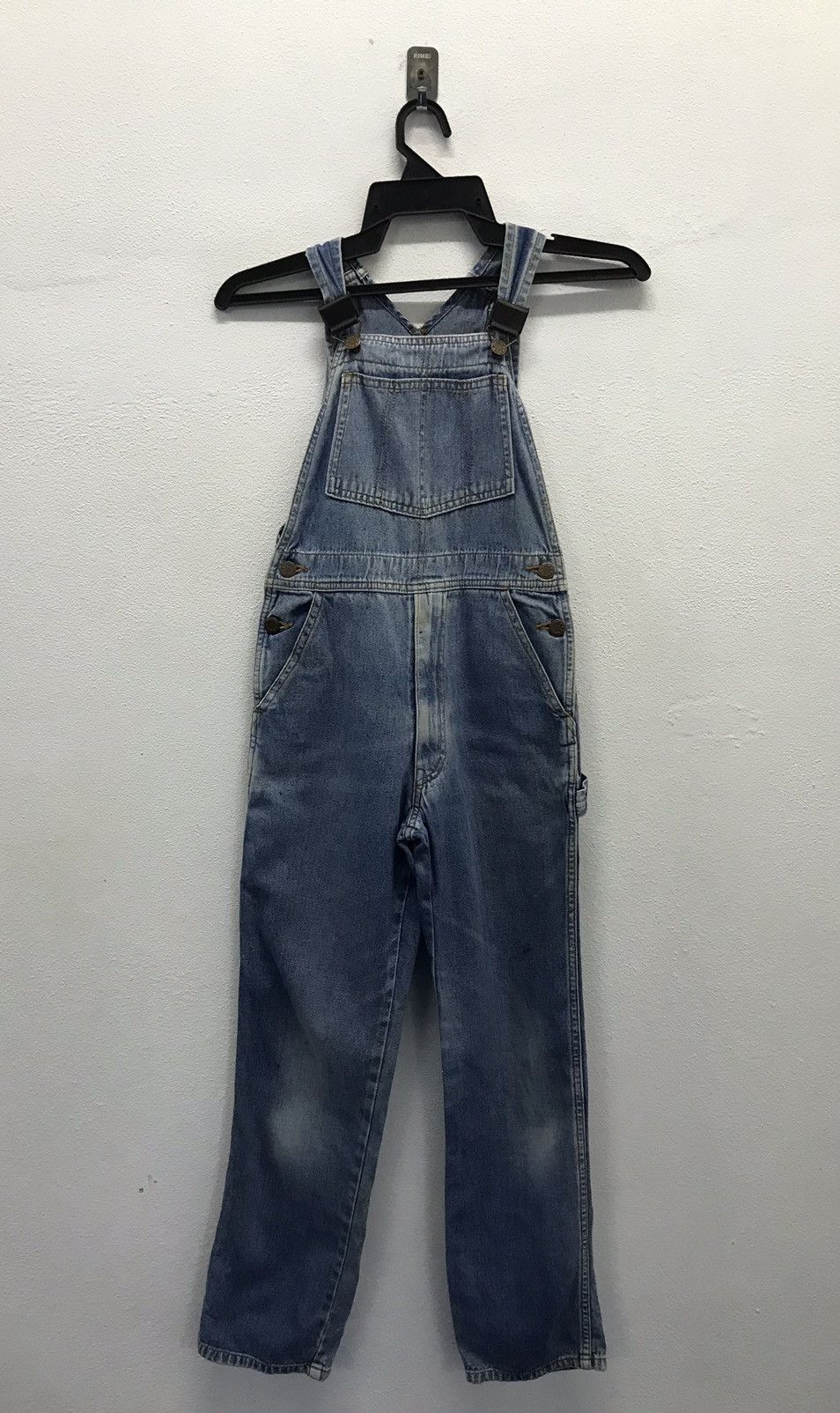 United Bamboo × Vintage Vintage Bam Boo Fashion For Girls Overall Size US 26 / EU 42 - 1 Thumbnail