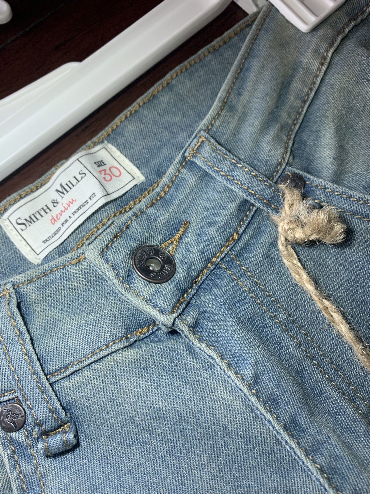 Other Smith & Mills jean Size US 30 / EU 46 - 5 Thumbnail