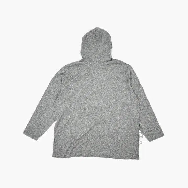 Polo Ralph Lauren Polo Ralph Lauren Bear Print Hooded Long Sleeve T. Size US XL / EU 56 / 4 - 3 Thumbnail