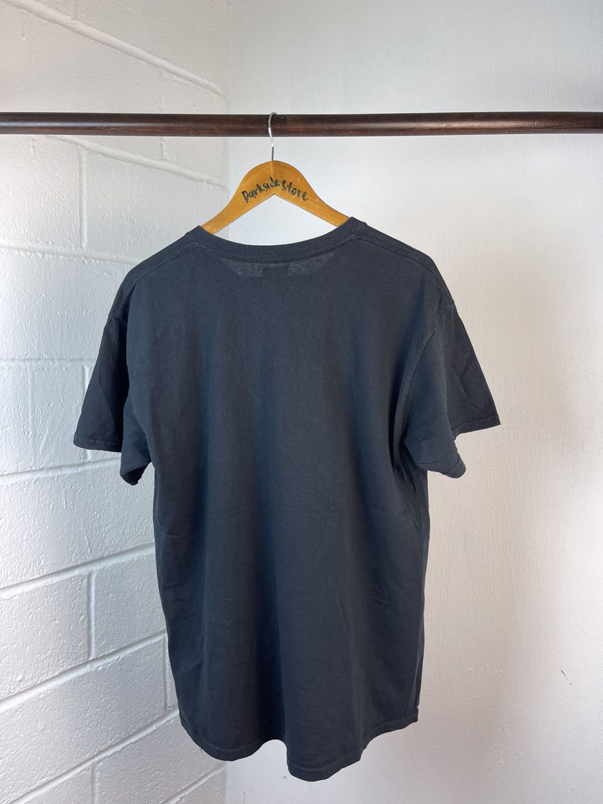 Skoloct Full-BK Cartoon Photo Tee b2 Size US L / EU 52-54 / 3 - 6 Thumbnail