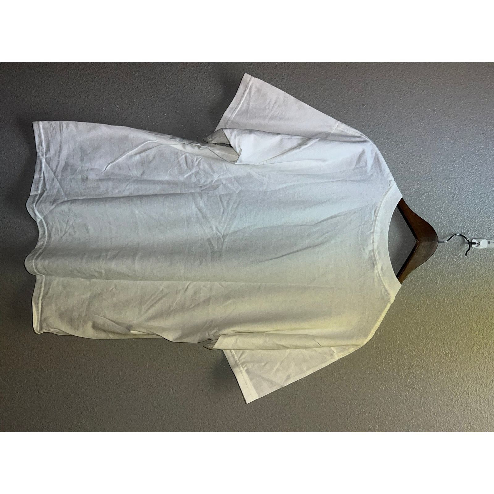 Gildan Vintage Gold Kings Shirt Hockey Stand Their Ground Tee 90s L Size US L / EU 52-54 / 3 - 7 Thumbnail
