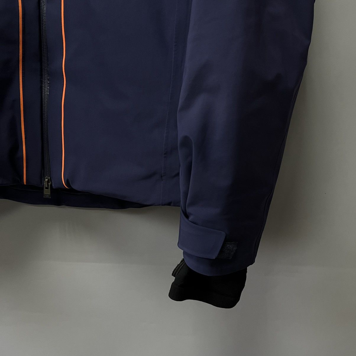 KJUS Kjus Downforce Jacket Ski men’s size L Size US L / EU 52-54 / 3 - 5 Thumbnail