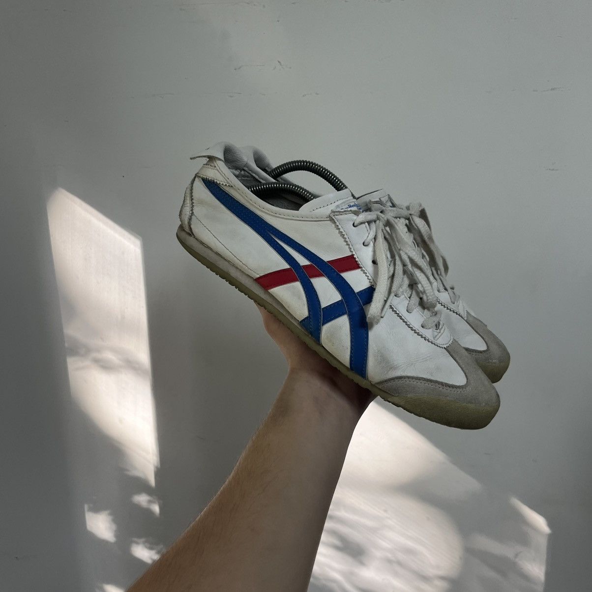 Asics Asics Onitsuka Tiger Mexico 66 Kill Bill Sneakers Shoes Size US 9.5 / EU 42-43 - 2 Thumbnail