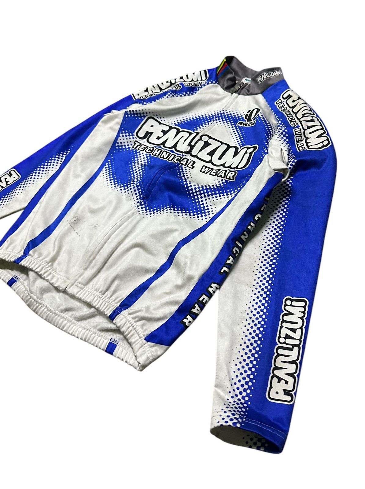 Japanese Brand Pearl izumi technical wear bicycle shirts ride Size US M / EU 48-50 / 2 - 4 Thumbnail