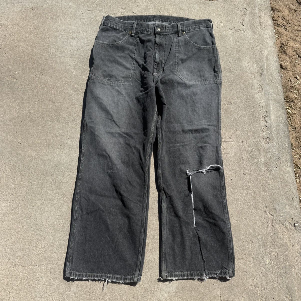 Polo Ralph Lauren Polo Carpenter jeans Size US 36 / EU 52 - 1 Thumbnail