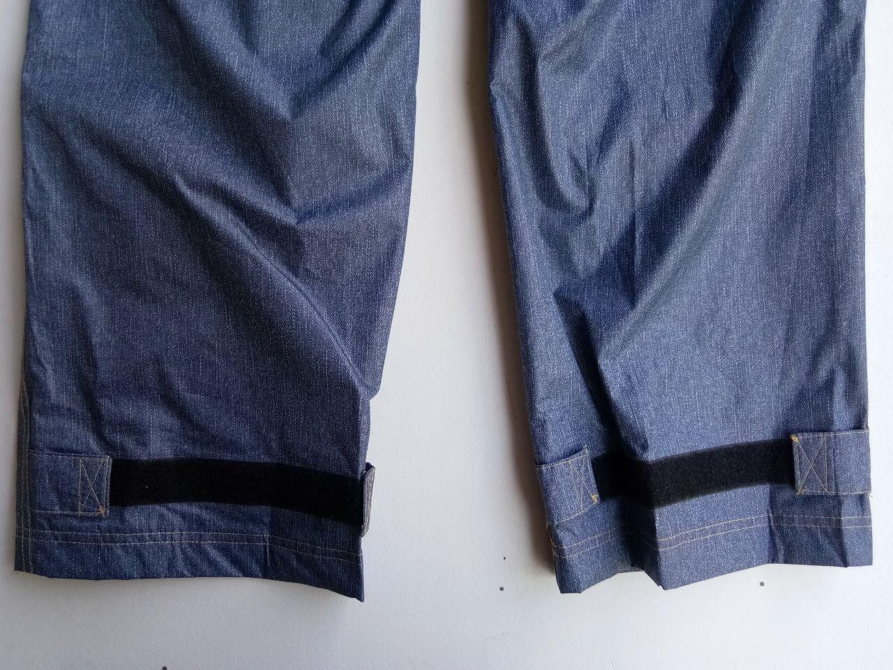 Designer × Wrangler Vintage Wrangler Tactical Pants Size US 29 - 9 Thumbnail