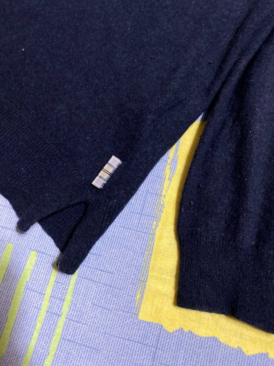 Barbour Barbour sweater Size M / US 6-8 / IT 42-44 - 6 Thumbnail