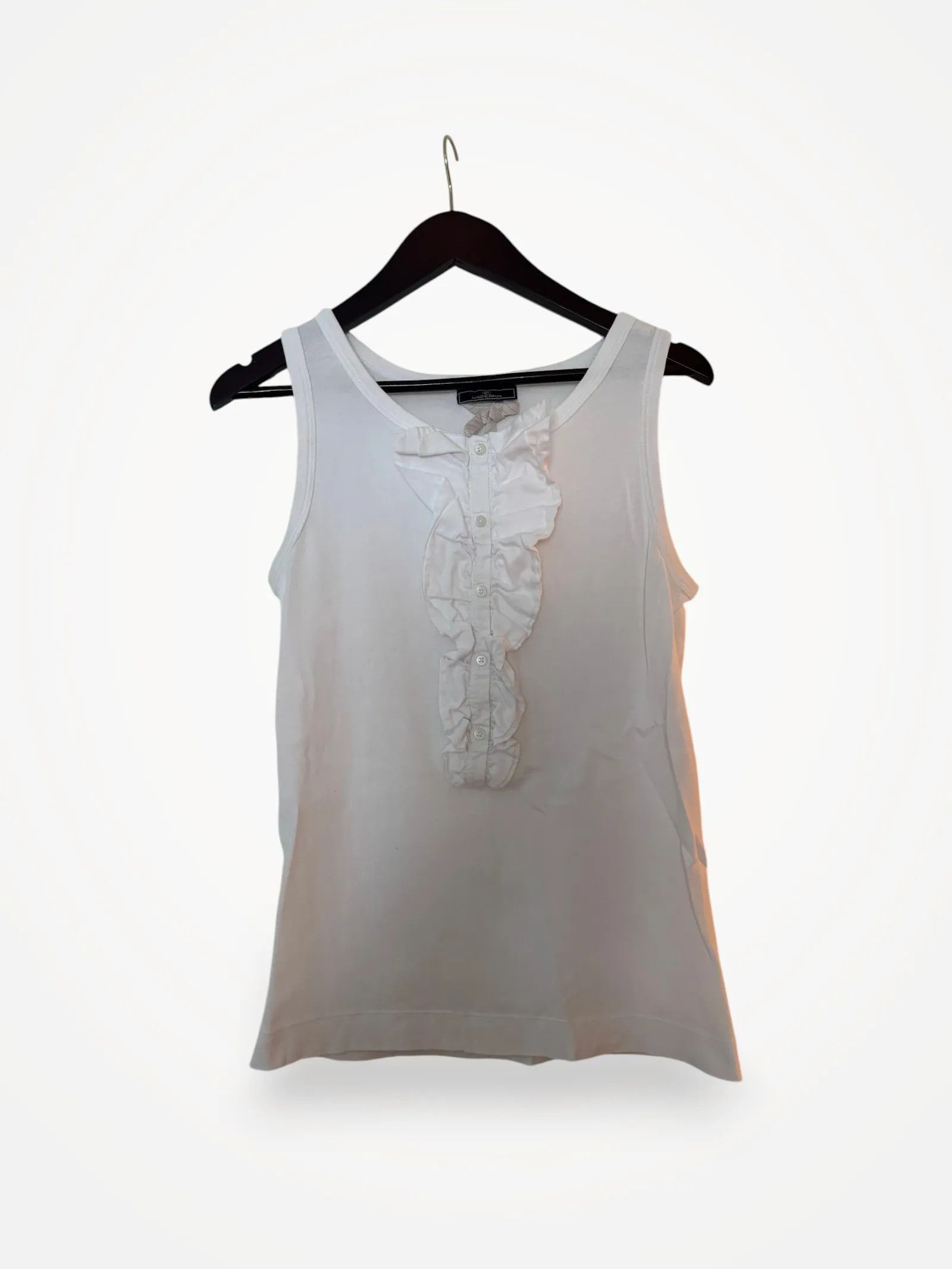 By Malene Birger Malene Birger Top Size S / US 4 / IT 40 - 1 Thumbnail