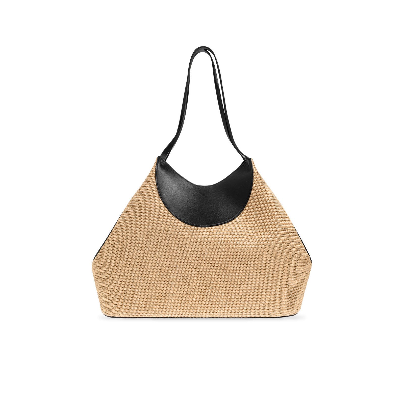 Givenchy GIVENCHY Facet Medium Natural Shoulder Bag New & Authentic Size ONE SIZE - 2 Thumbnail