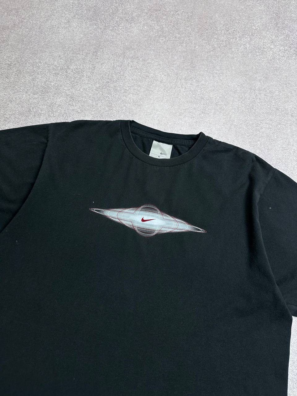 Vintage Vintage Nike TN Archival Boxy T-shirt M Size US M / EU 48-50 / 2 - 2 Thumbnail
